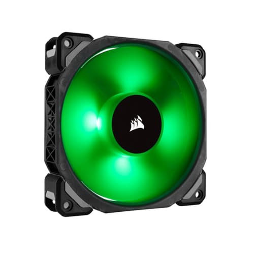 Corsair ML140 PRO RGB (Dual Pack)